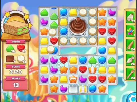 Cookie Jam: Level 2004 thumbnail