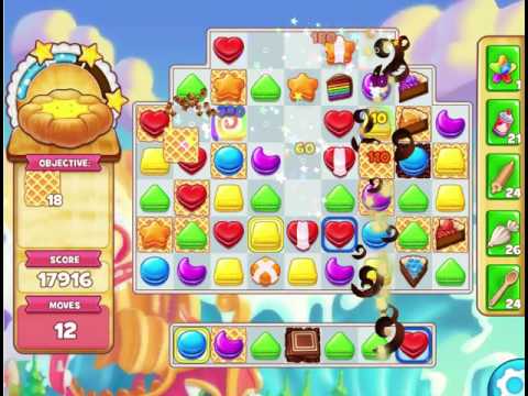 Cookie Jam: Level 2006 thumbnail