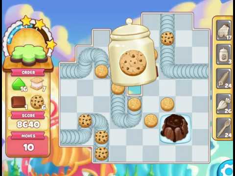 Cookie Jam: Level 2009 thumbnail