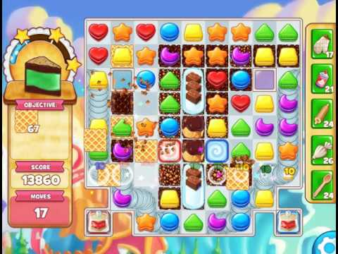 Cookie Jam: Level 2010 thumbnail
