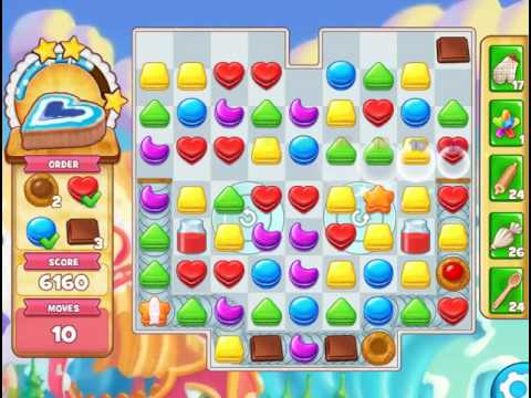 Cookie Jam: Level 2015 thumbnail