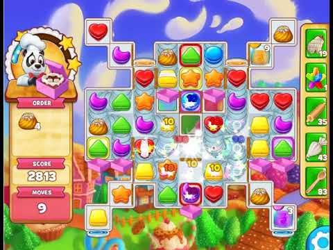 Cookie Jam: Level 3138 thumbnail