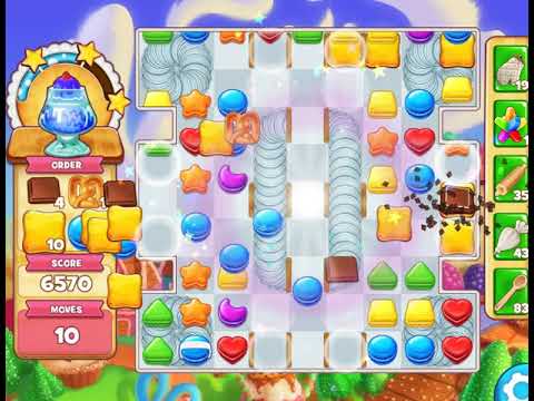 Cookie Jam: Level 3145 thumbnail