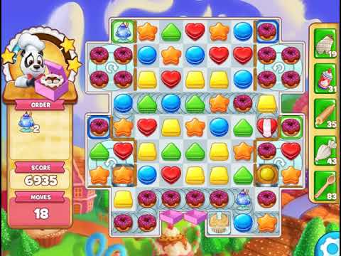 Cookie Jam: Level 3146 thumbnail