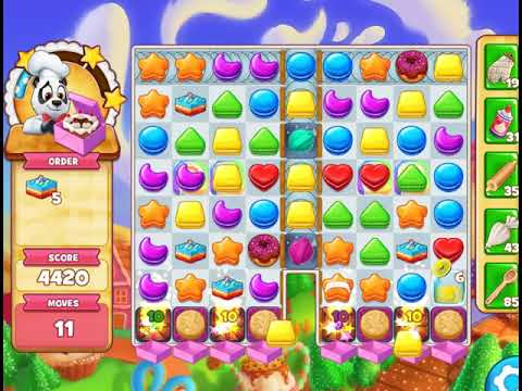 Cookie Jam: Level 3151 thumbnail