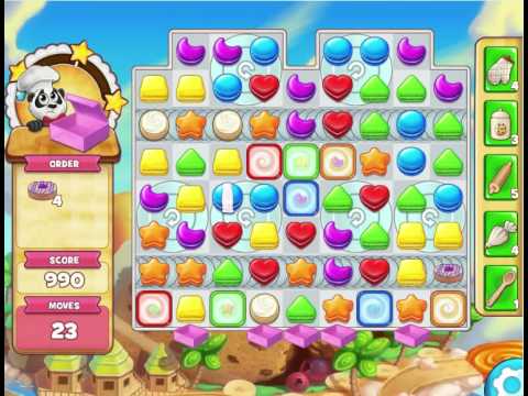 Cookie Jam: Level 741 thumbnail