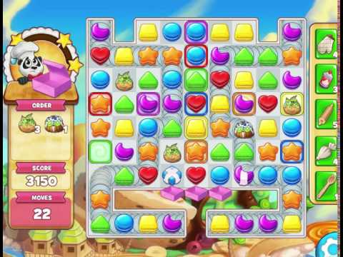 Cookie Jam: Level 746 thumbnail