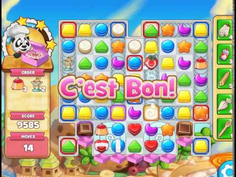 Cookie Jam: Level 749 thumbnail
