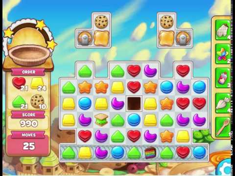 Cookie Jam: Level 751 thumbnail