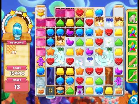 Cookie Jam: Level 3359 thumbnail