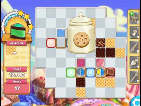 Cookie Jam: Level 1127 thumbnail