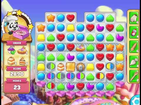 Cookie Jam: Level 1130 thumbnail