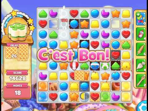 Cookie Jam: Level 1131 thumbnail
