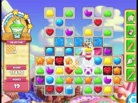 Cookie Jam: Level 1135 thumbnail