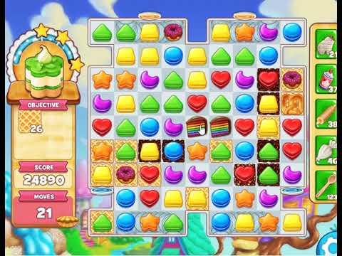 Cookie Jam: Level 3315 thumbnail