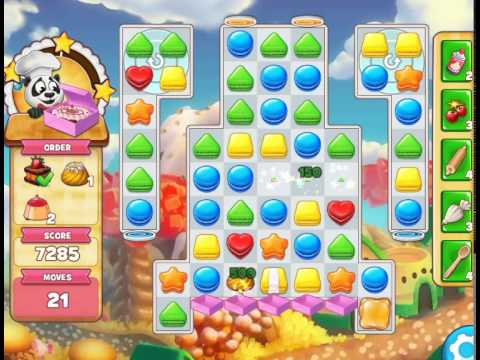 Cookie Jam: Level 339 thumbnail