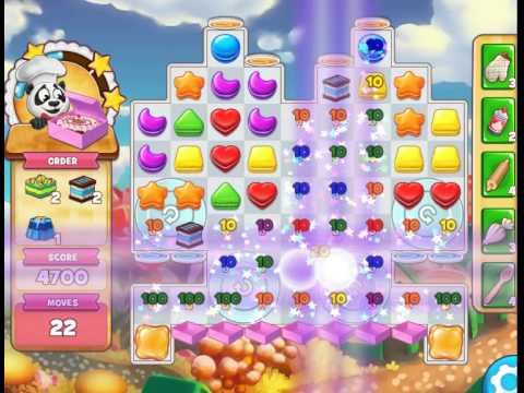 Cookie Jam: Level 344 thumbnail
