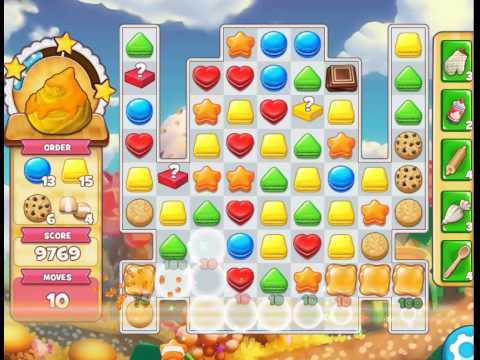 Cookie Jam: Level 346 thumbnail