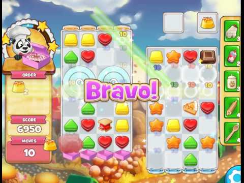 Cookie Jam: Level 347 thumbnail
