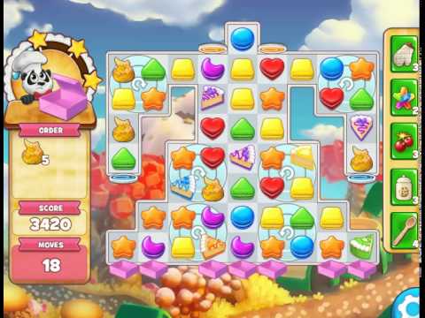 Cookie Jam: Level 348 thumbnail