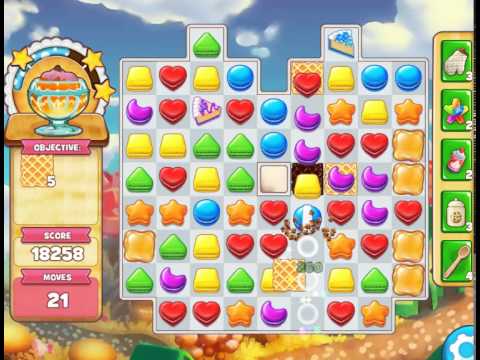 Cookie Jam: Level 351 thumbnail