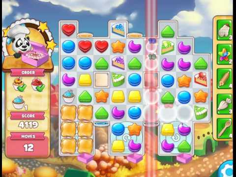Cookie Jam: Level 353 thumbnail