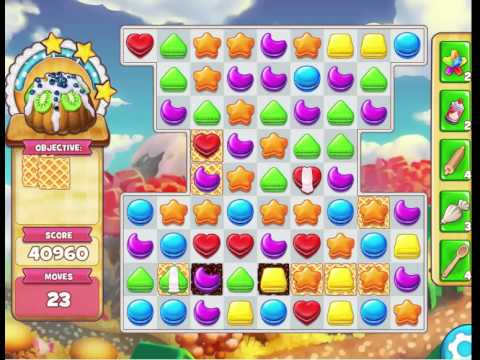Cookie Jam: Level 354 thumbnail