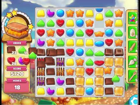 Cookie Jam: Level 355 thumbnail