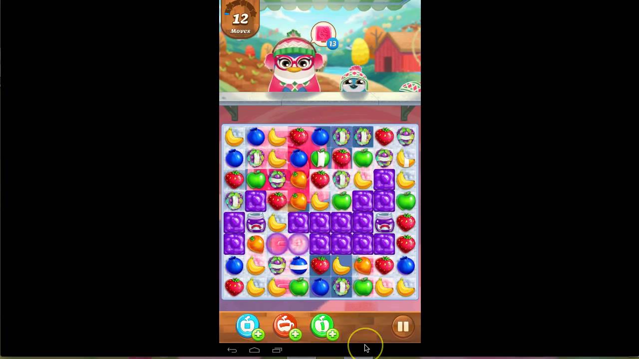 Juice Jam: Level 224 thumbnail
