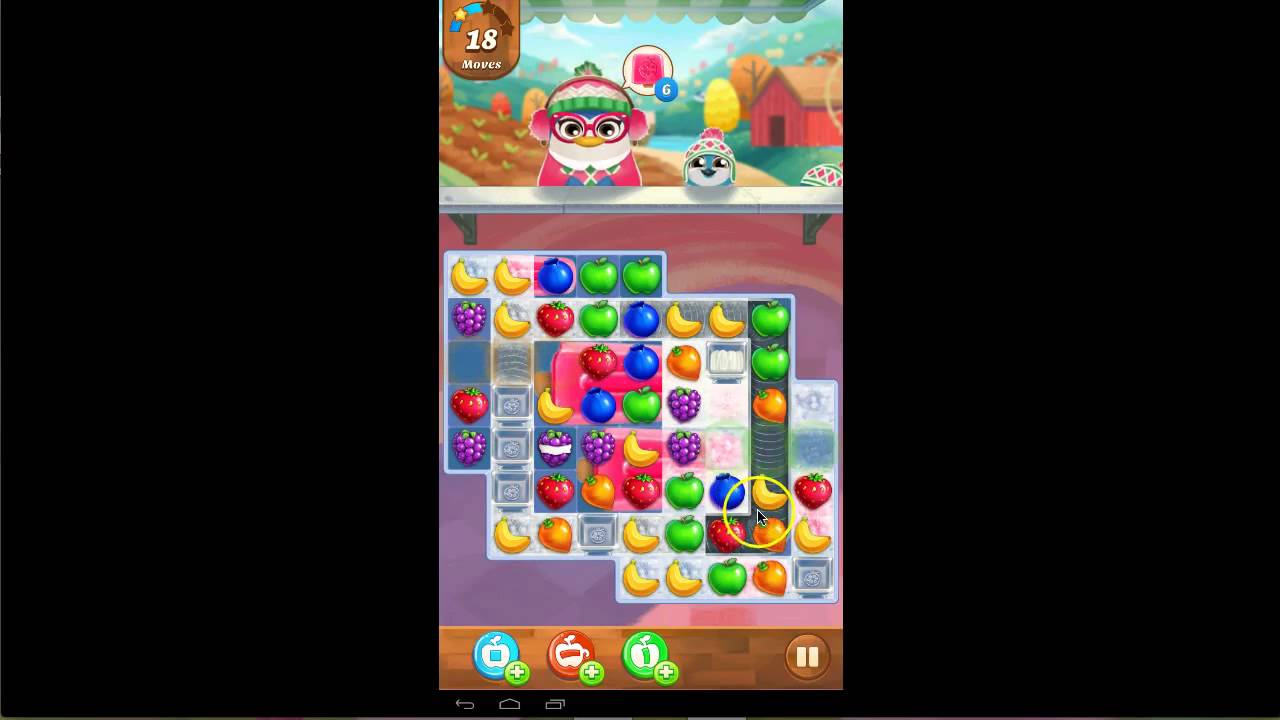 Juice Jam: Level 225 thumbnail