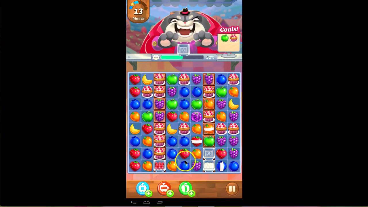 Juice Jam: Level 226 thumbnail