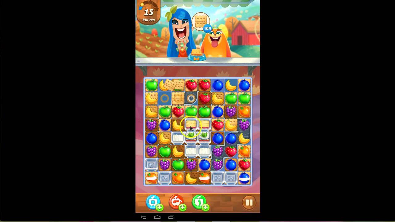 Juice Jam: Level 227 thumbnail