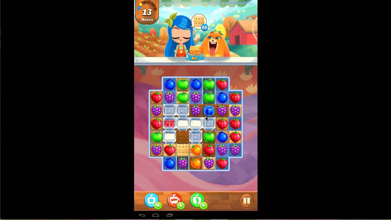 Juice Jam: Level 228 thumbnail