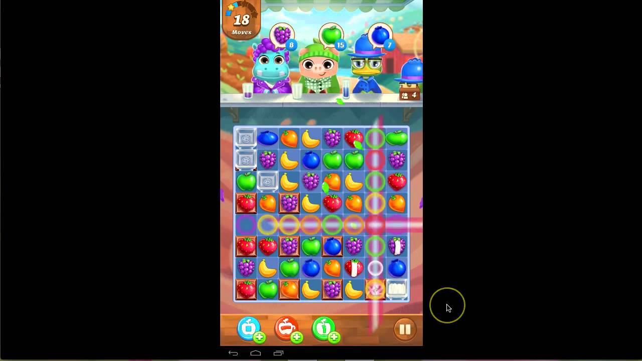 Juice Jam: Level 229 thumbnail