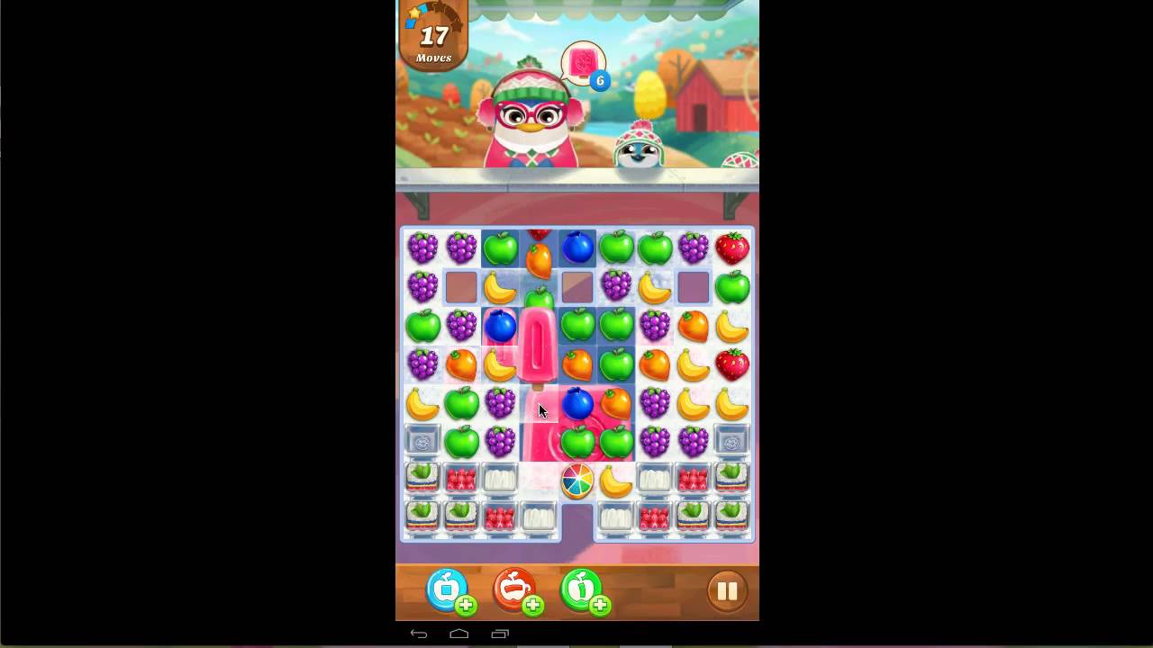Juice Jam: Level 230 thumbnail