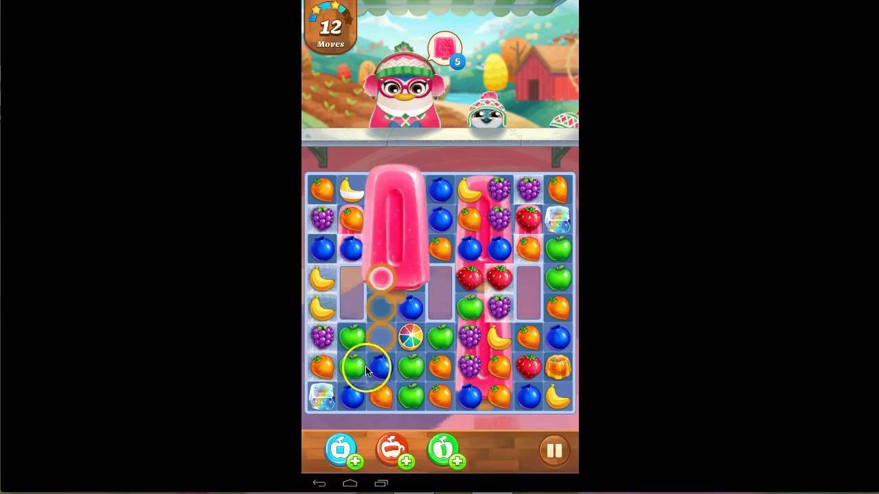 Juice Jam: Level 231 thumbnail