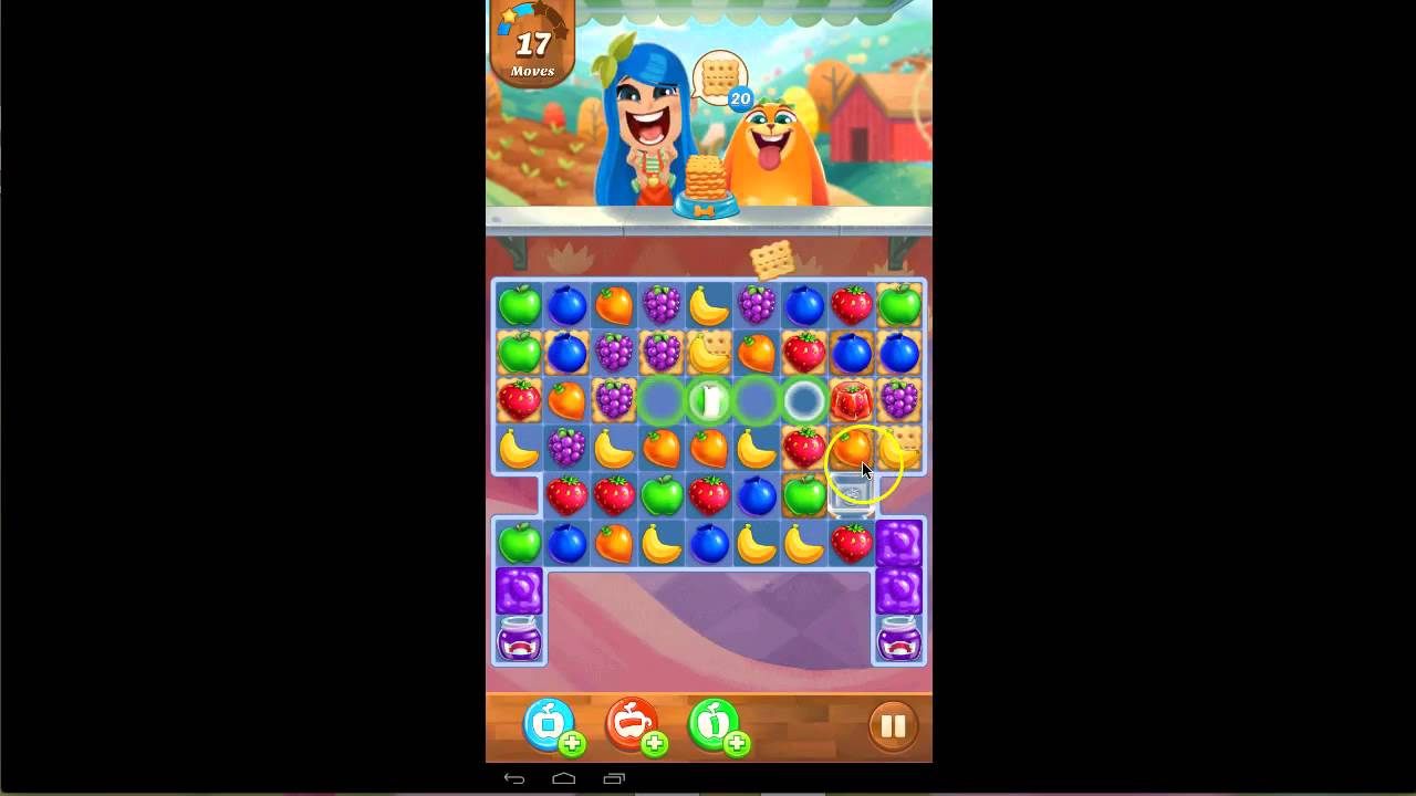 Juice Jam: Level 232 thumbnail