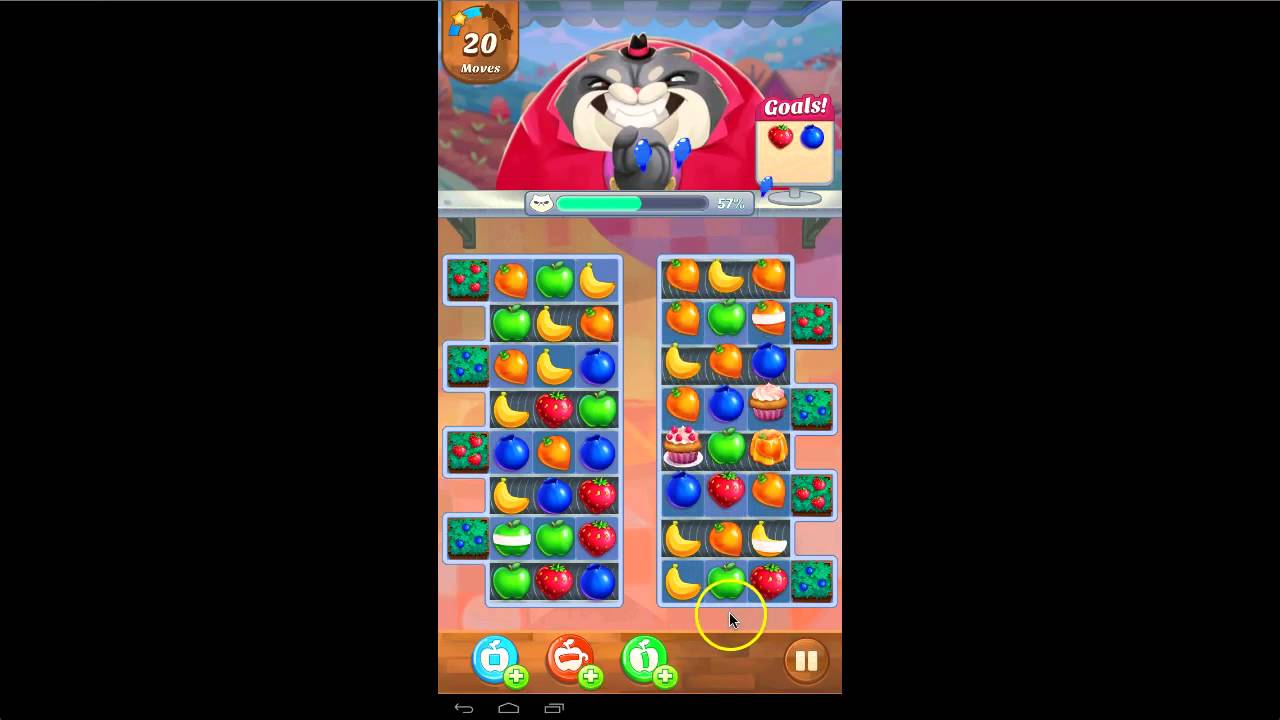 Juice Jam: Level 235 thumbnail