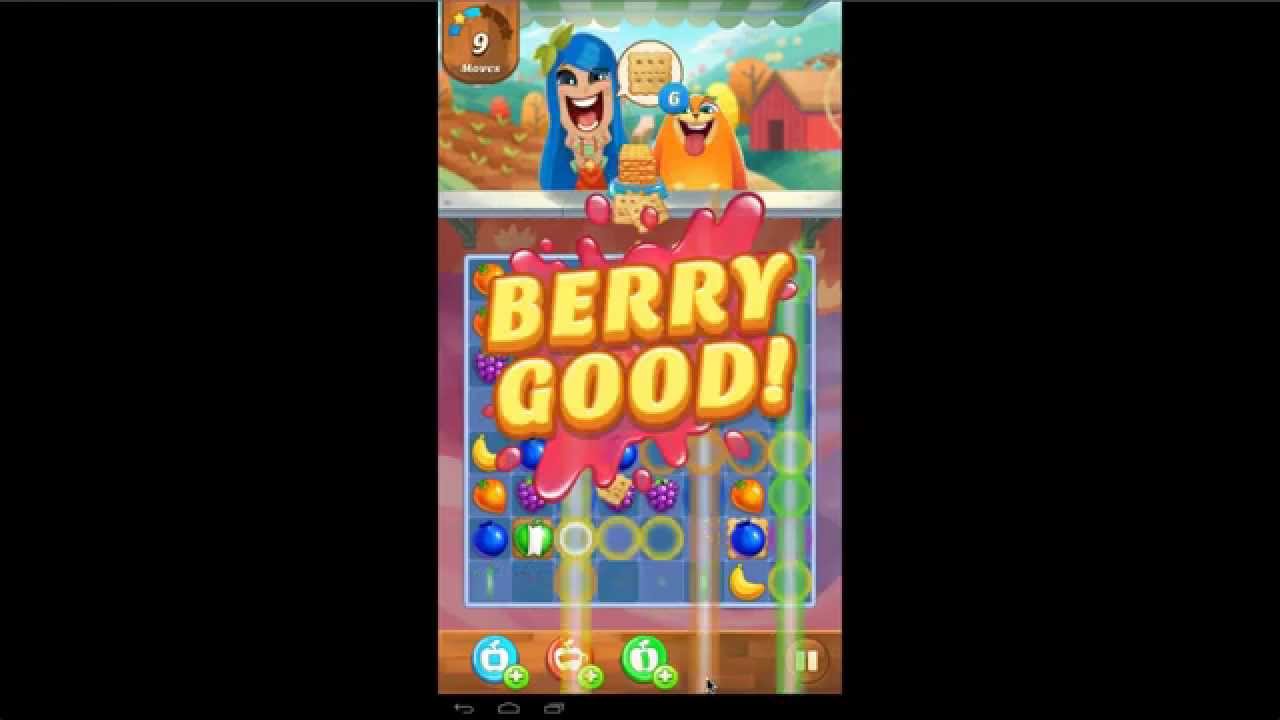 Juice Jam: Level 236 thumbnail