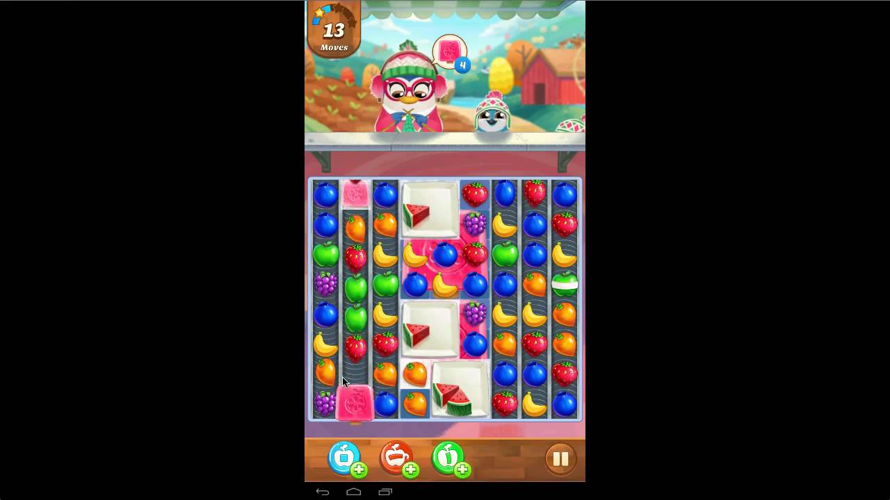 Juice Jam: Level 237 thumbnail