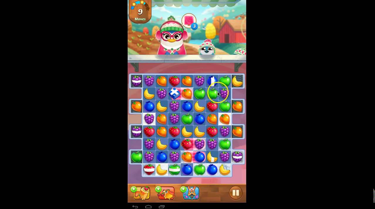 Juice Jam: Level 238 thumbnail
