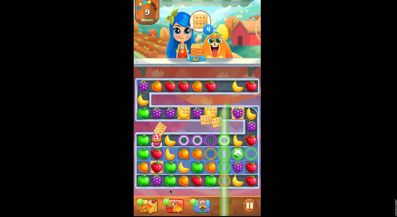 Juice Jam: Level 239 thumbnail