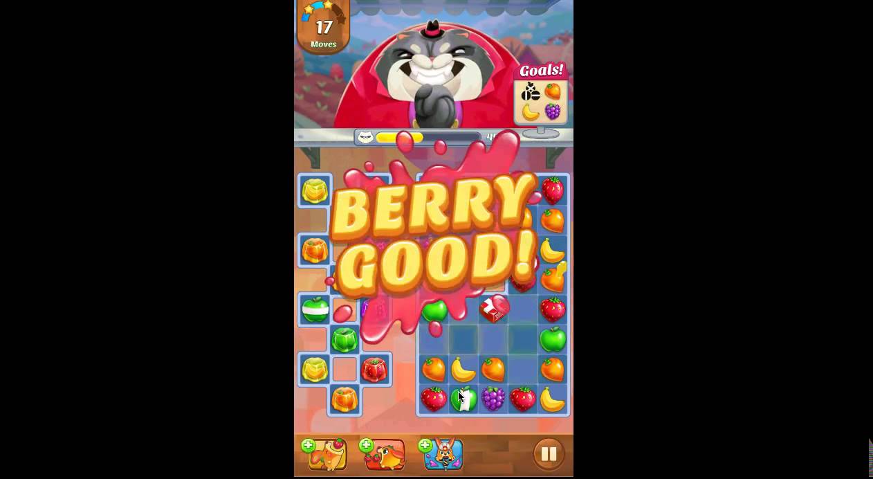 Juice Jam: Level 240 thumbnail