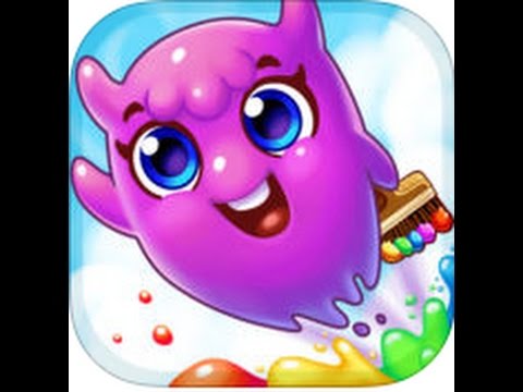 Paint Monsters: Level 300 thumbnail
