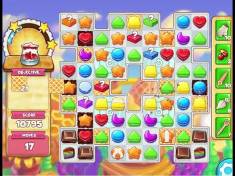 Cookie Jam: Level 1476 thumbnail