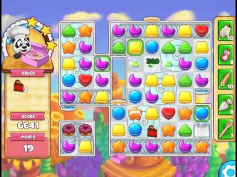 Cookie Jam: Level 1478 thumbnail