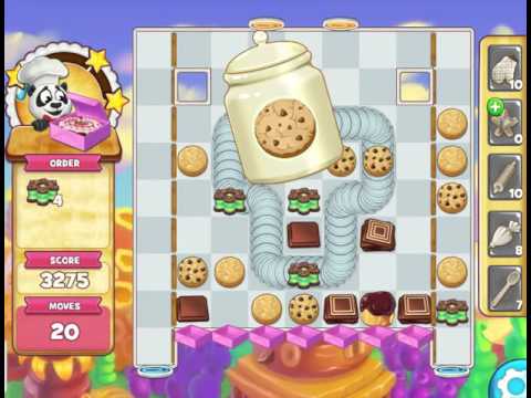 Cookie Jam: Level 1481 thumbnail