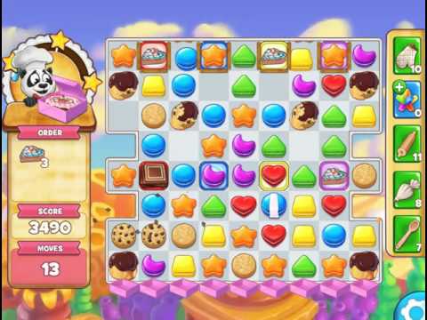 Cookie Jam: Level 1485 thumbnail