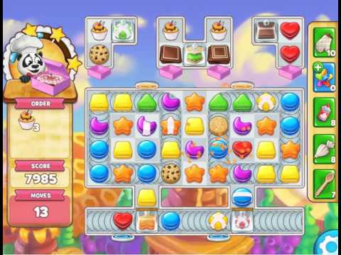 Cookie Jam: Level 1493 thumbnail