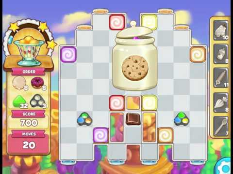 Cookie Jam: Level 1494 thumbnail